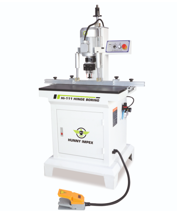 Hi-111 Hinge Boring