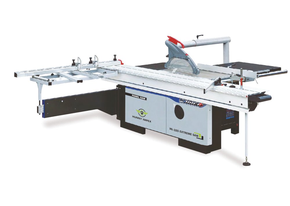 Hi-320 Extreme Saw