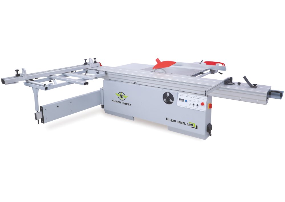 Hi-320 Panel Saw