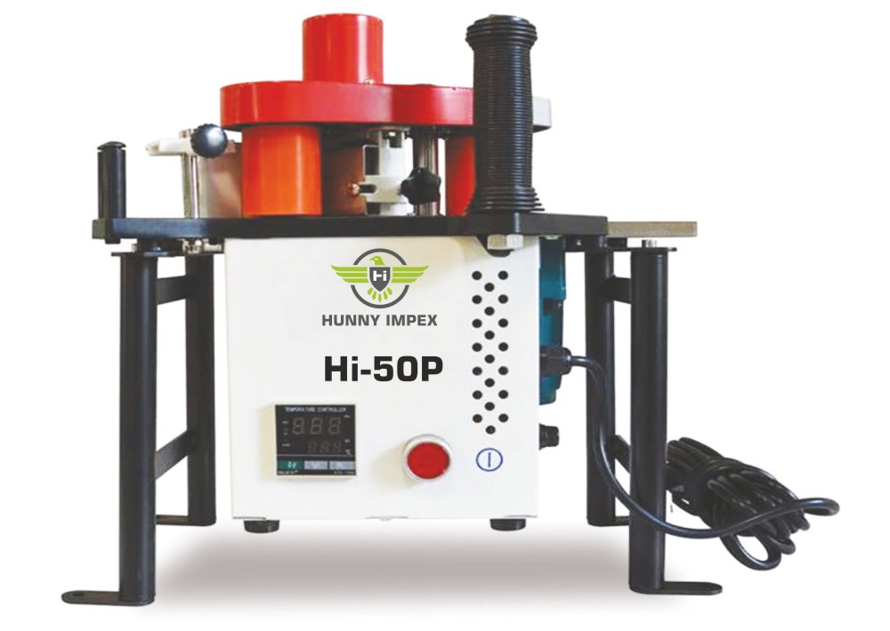 Hi-50 P Portable Edge Bander