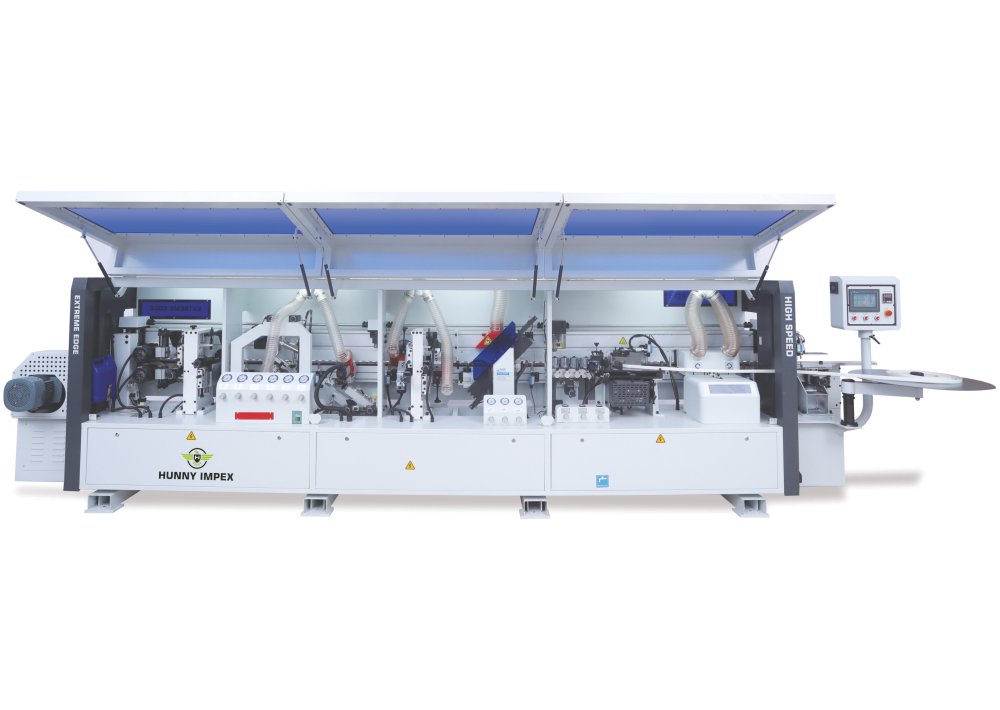 Hi-600 P Auto Edge Bander