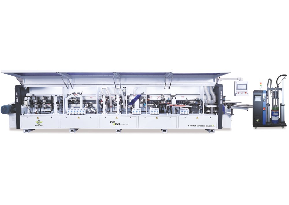 Hi-700 PUR Auto Edge Bander