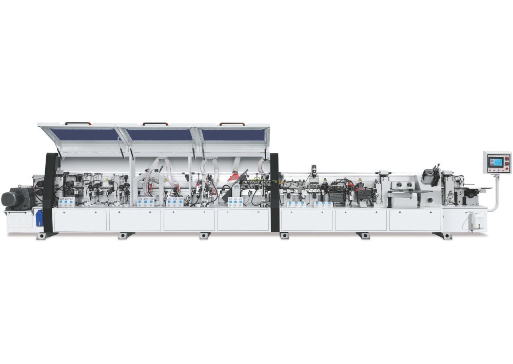 Hi-800 P Auto Edge Bander
