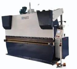 Hydraulic Press Brake 2 Axis